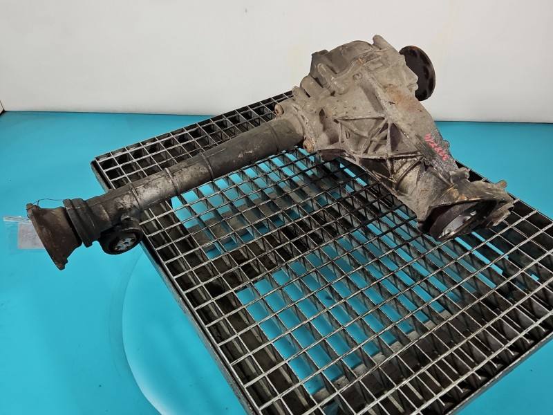 Редуктор Audi Q7 4460310021