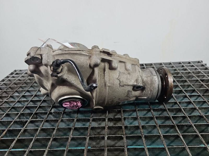 Редуктор BMW X3 G01 MG86799790118B241 — фото деталі 4