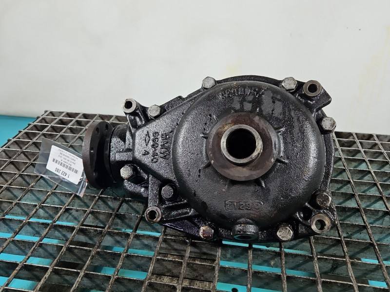 Редуктор BMW X3 E83 7540634 — фото детали 4