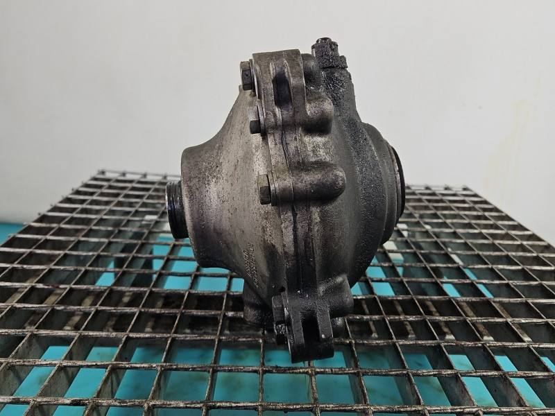 Редуктор BMW 5 F10 7584517-04 — фото деталі 6