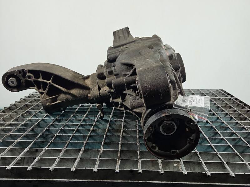 Редуктор Mercedes R W251 4460-310-031 — фото детали 2