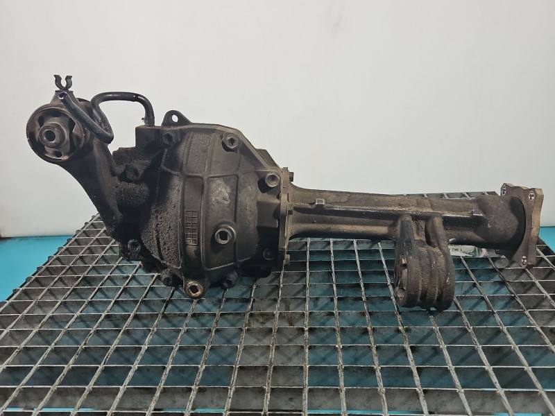 Редуктор Suzuki Grand Vitara TL43 — фото деталі 4