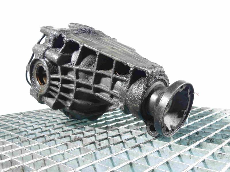 Редуктор Mercedes ML W163 4460-310-010 — фото детали 2