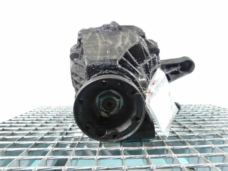 Редуктор Mercedes ML W163 4460-310-010 — фото детали 3