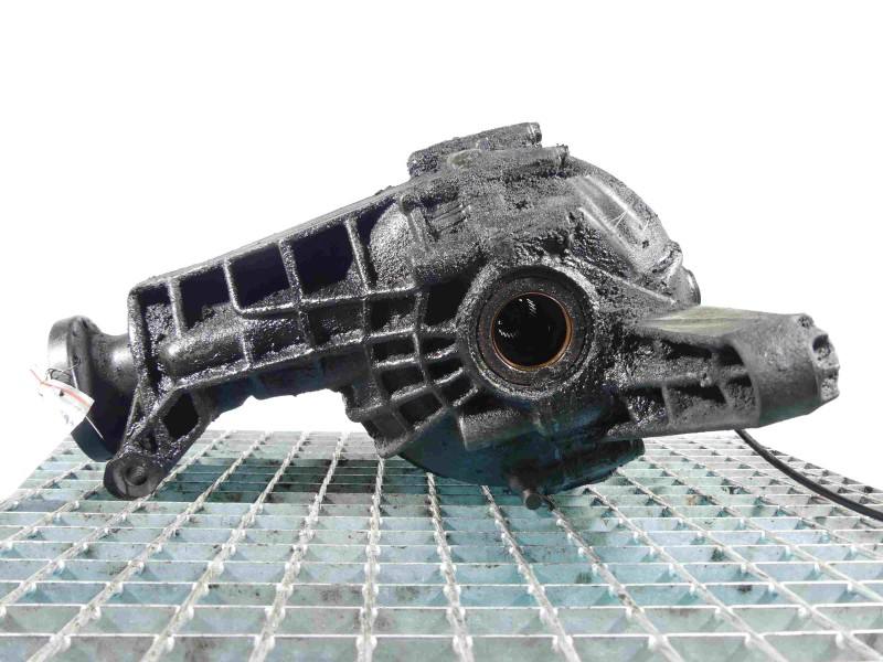 Редуктор Mercedes ML W163 4460-310-010 — фото детали 4
