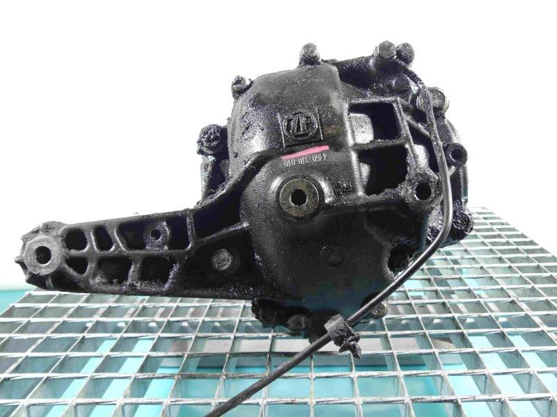 Редуктор Mercedes ML W163 4460-310-010 — фото детали 5