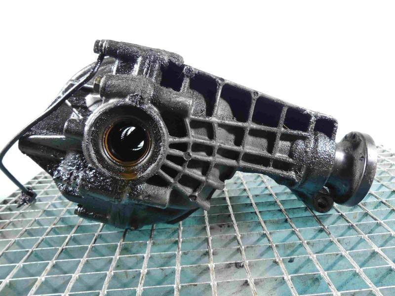 Редуктор Mercedes ML W163 4460-310-010 — фото детали 7