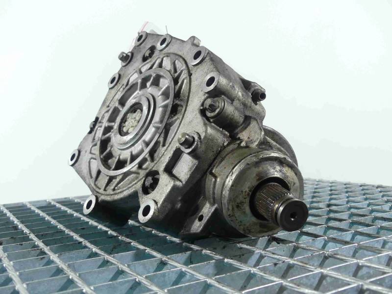 Редуктор Porsche Panamera 97034901123