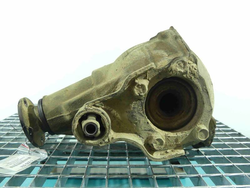 Редуктор Mitsubishi Pajero MR377539 — фото деталі 3