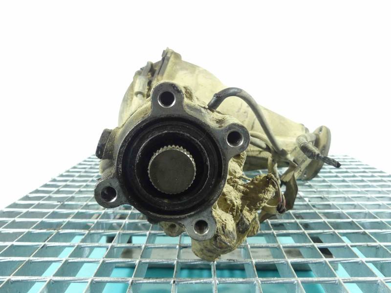 Редуктор Mitsubishi Pajero MR377539 — фото деталі 5