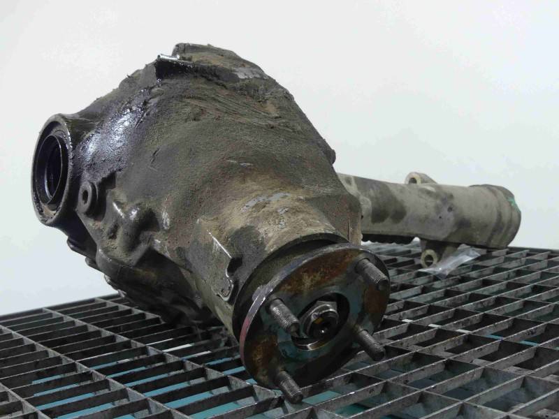 Редуктор Toyota Land Cruiser TN9