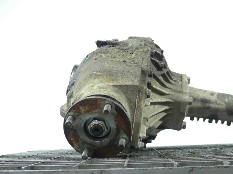 Редуктор Toyota Land Cruiser TN9 — фото деталі 3