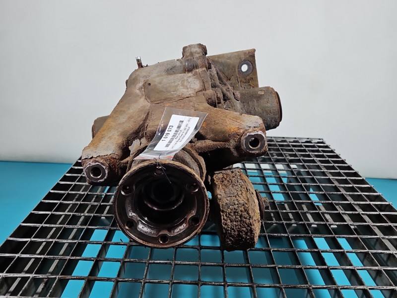 Редуктор Land Rover Range Rover BH42-4W063-BA — фото деталі 2