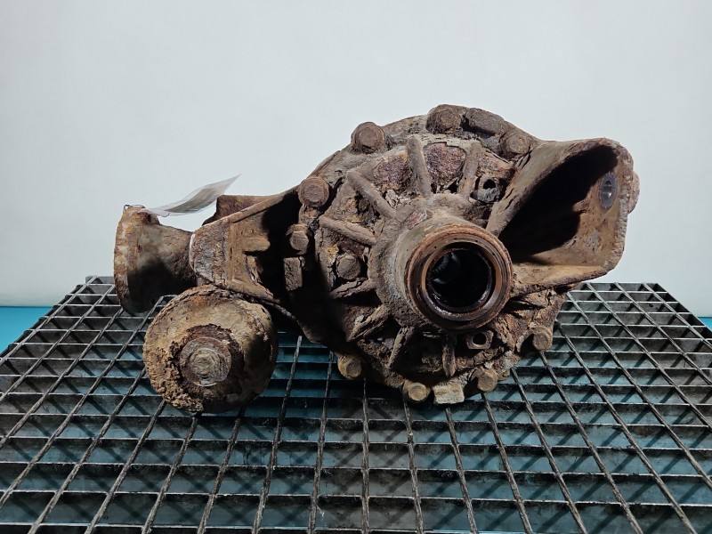 Редуктор Land Rover Range Rover BH42-4W063-BA — фото деталі 3