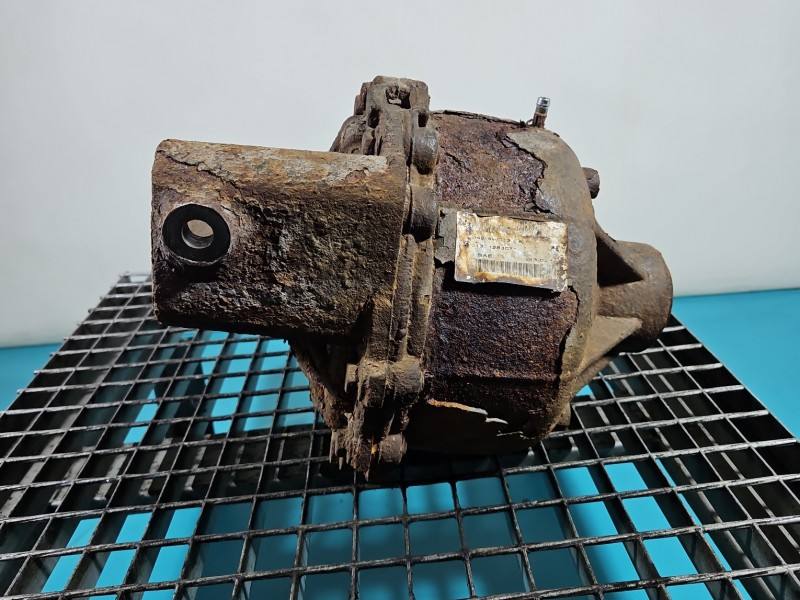 Редуктор Land Rover Range Rover BH42-4W063-BA — фото деталі 4