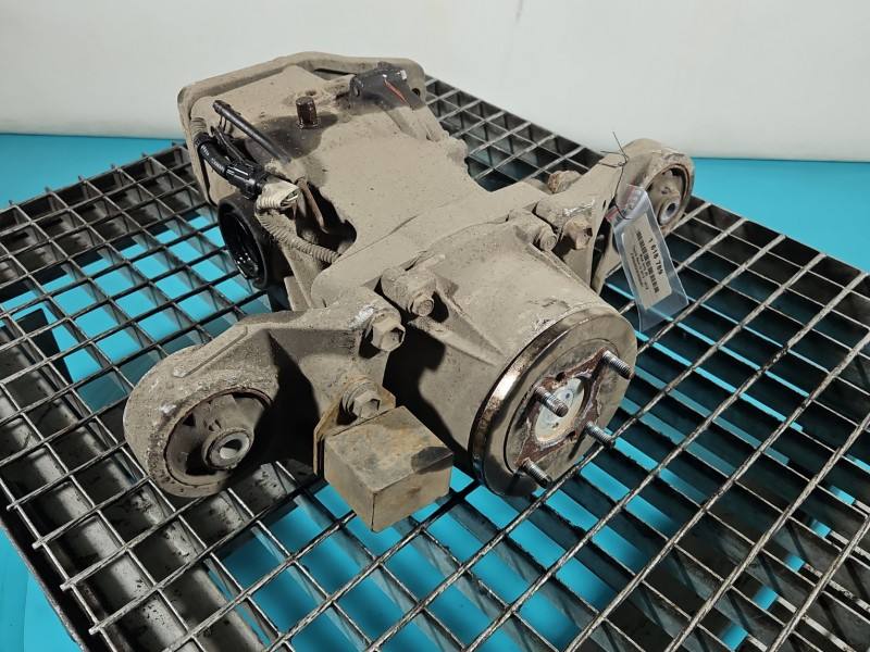 Редуктор Toyota Rav4 3B18