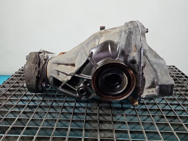 Редуктор Mercedes C W204 2093530212 — фото деталі 8