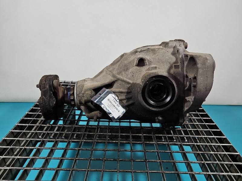 Редуктор BMW 5 F10 7584448-06 — фото детали 5