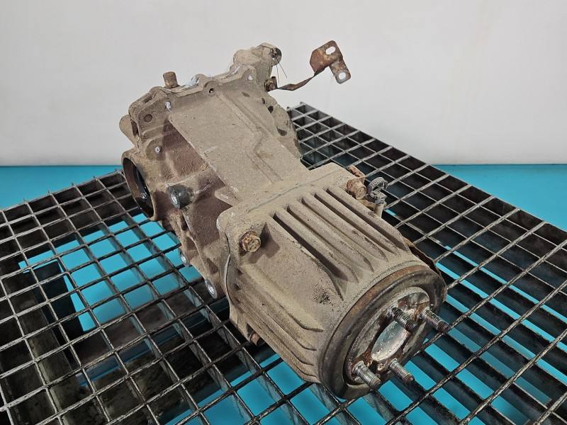 Редуктор Citroen C-Crosser T02GS0220 — фото деталі 3