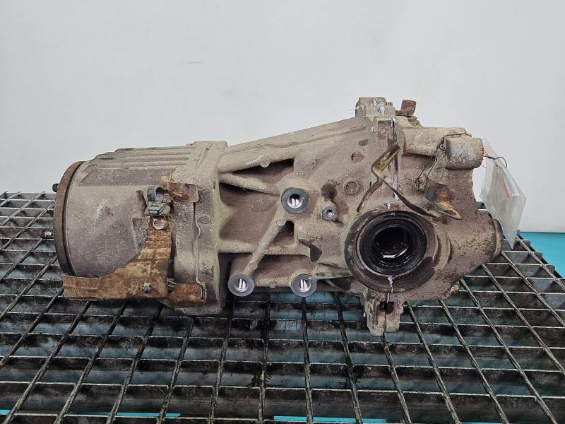 Редуктор Citroen C-Crosser T02GS0220 — фото деталі 6