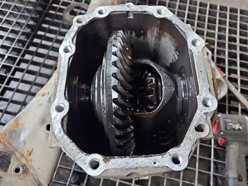 Редуктор BMW X3 G01 8655041