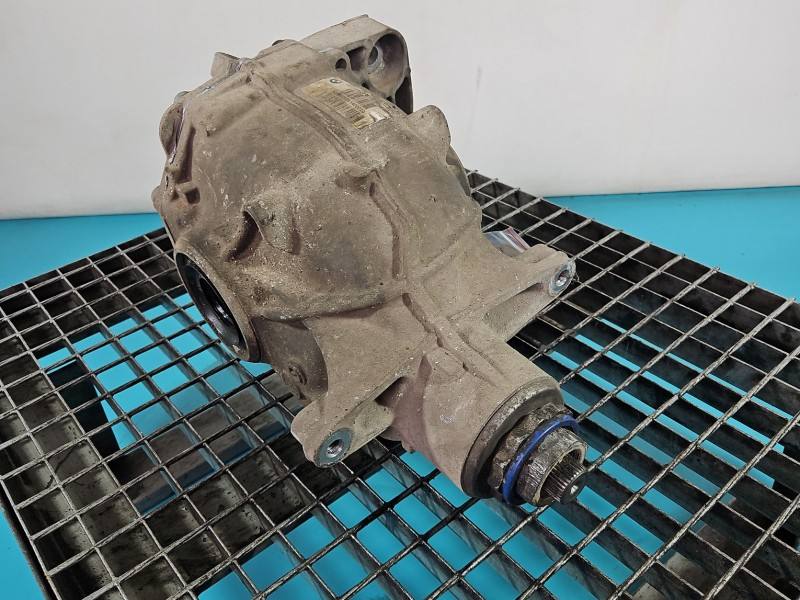 Редуктор BMW X3 G01 8655041 — фото детали 5