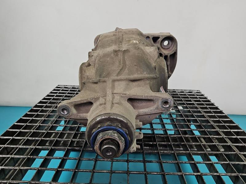 Редуктор BMW X3 G01 8655041 — фото детали 6