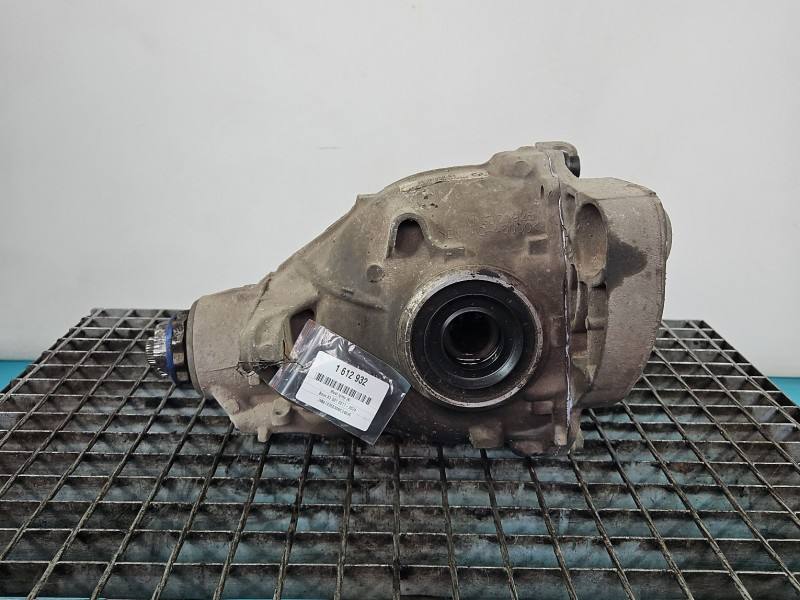 Редуктор BMW X3 G01 8655041 — фото детали 7