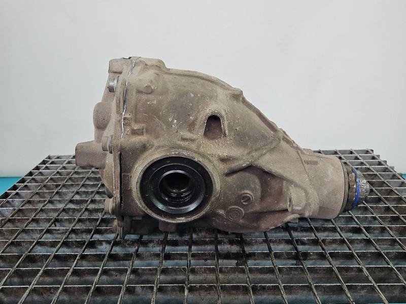 Редуктор BMW X3 G01 8655041 — фото детали 9