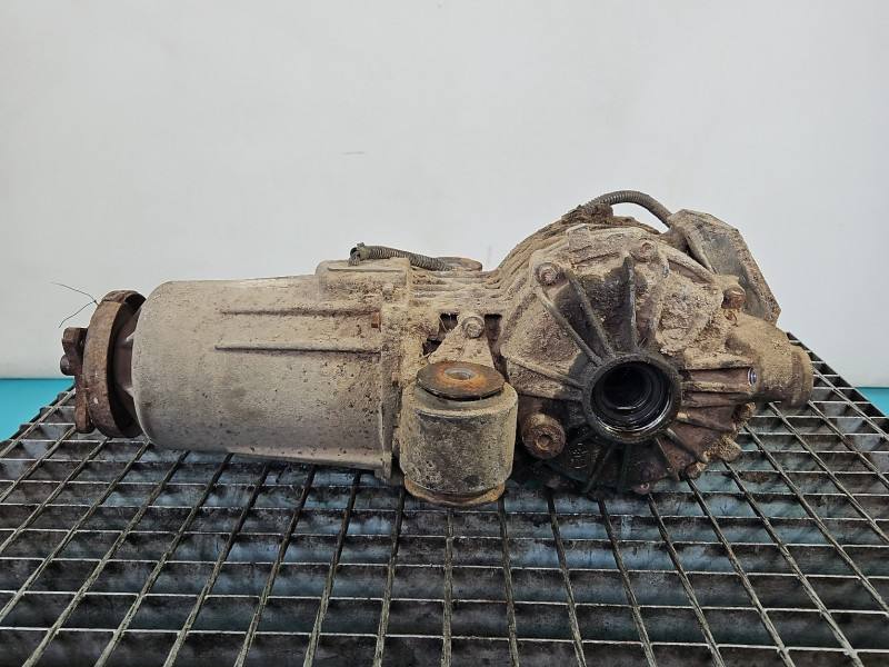 Редуктор Chevrolet Captiva G1701-00050 — фото деталі 3