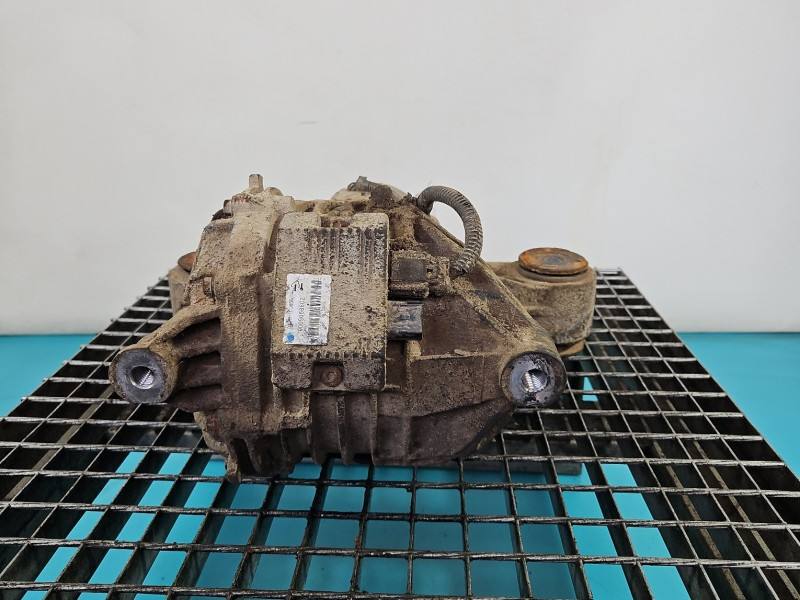 Редуктор Chevrolet Captiva G1701-00050 — фото деталі 4