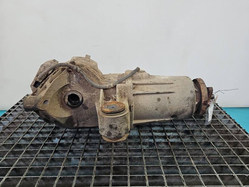 Редуктор Chevrolet Captiva G1701-00050 — фото деталі 6