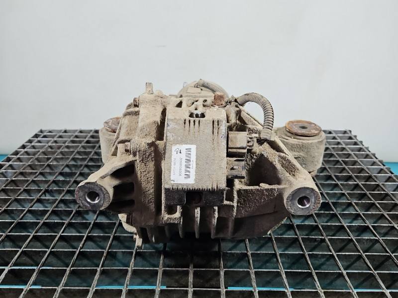 Редуктор Chevrolet Captiva G1701-00050 — фото деталі 4