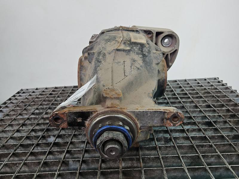 Редуктор BMW X3 F25 7592007 — фото деталі 4
