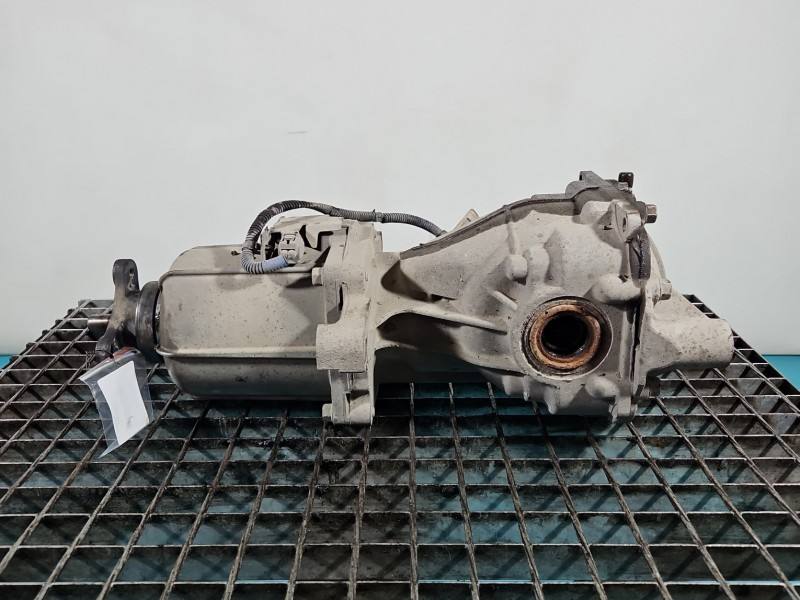 Редуктор Hyundai Ix35 3.091R — фото деталі 6