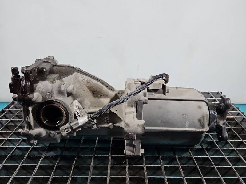 Редуктор Hyundai Ix35 3.091R — фото деталі 9