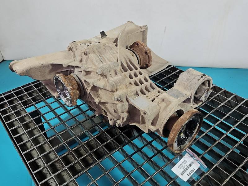 Редуктор Audi A5 8T 0DB500043G