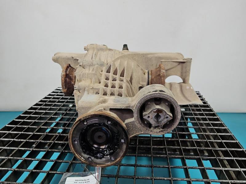 Редуктор Audi A5 8T 0DB500043G — фото деталі 2