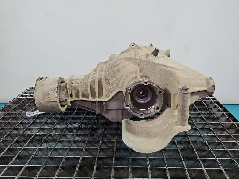 Редуктор Audi A5 8T 0DB500043G — фото деталі 3