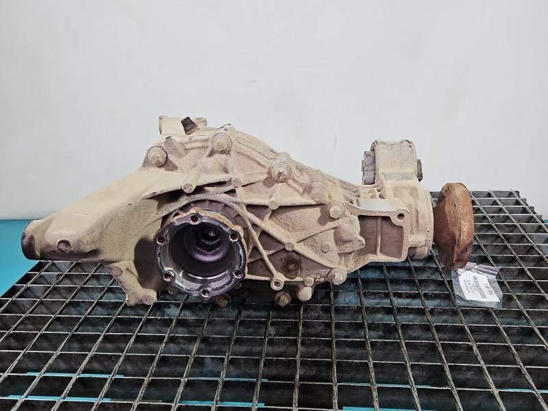 Редуктор Audi A5 8T 0DB500043G — фото деталі 5