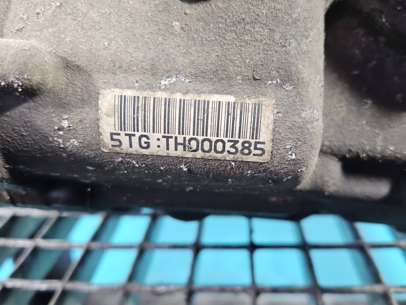 Редуктор Honda CR-V 5TG — фото деталі 4
