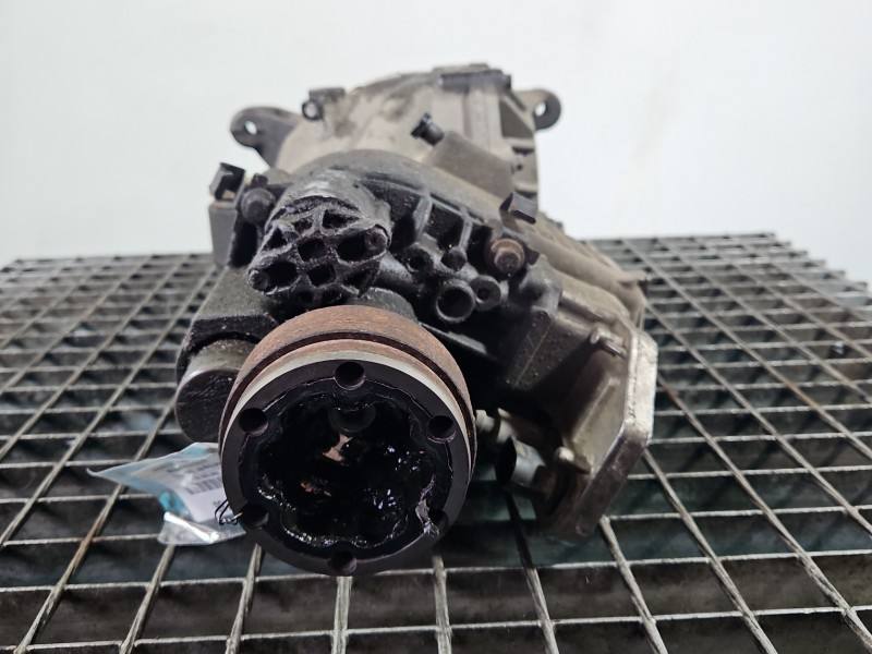 Редуктор Ford Kuga 9V4N-4N053-AD — фото деталі 2