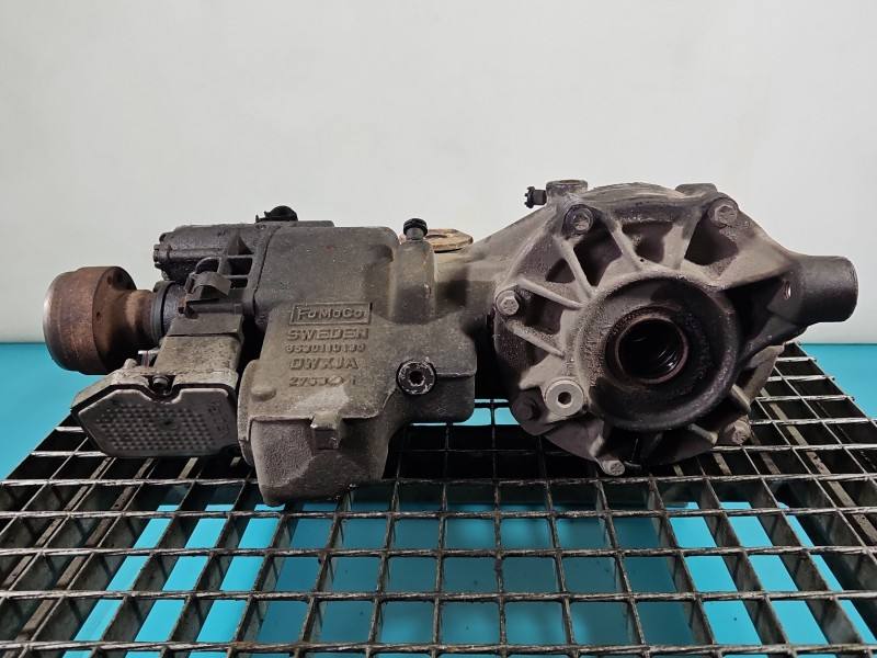 Редуктор Ford Kuga 9V4N-4N053-AD — фото деталі 3