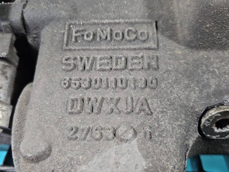Редуктор Ford Kuga 9V4N-4N053-AD — фото деталі 4