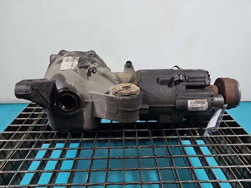 Редуктор Ford Kuga 9V4N-4N053-AD — фото деталі 6