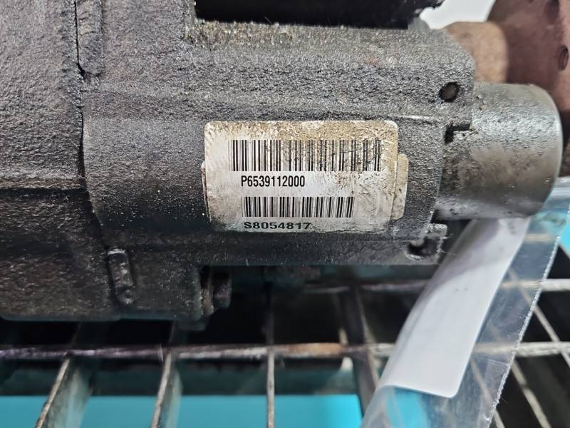 Редуктор Ford Kuga 9V4N-4N053-AD — фото деталі 8