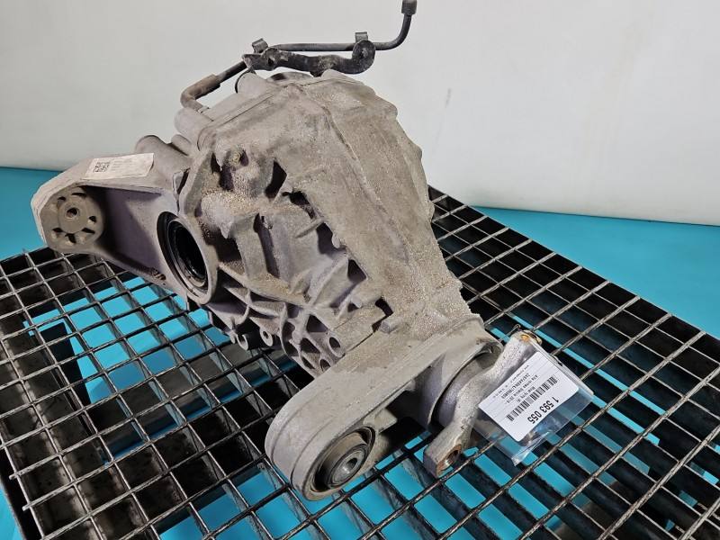 Редуктор Alfa romeo Stelvio 00552720120