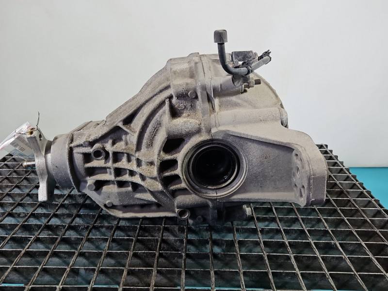Редуктор Alfa romeo Stelvio 00552720120 — фото деталі 3