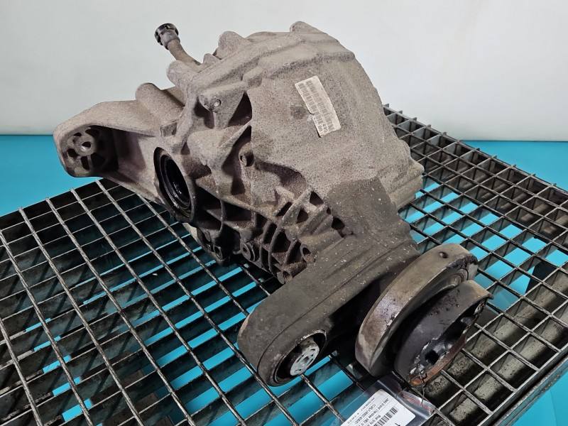 Редуктор Jeep Grand Cherokee P68184737AB