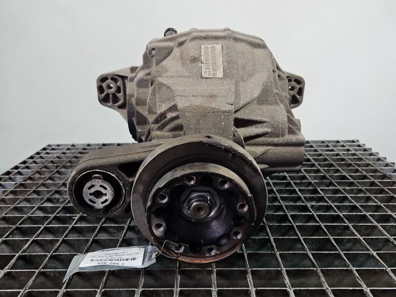 Редуктор Jeep Grand Cherokee P68184737AB — фото деталі 2